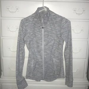 Lululemon define jacket